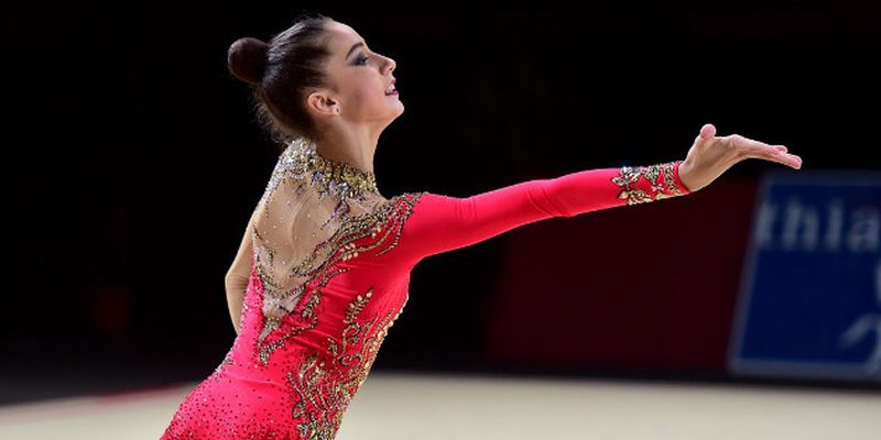 Украинка стала мультимедалисткой турнира по художественной гимнастике в Венгрии
