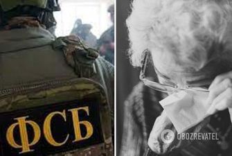 В Брянске арестовали 79-летнюю украинку: ФСБ "нашла" микросхемы для создания оружия в контейнерах для еды