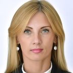 Светлана Глущенко