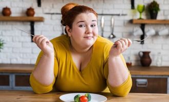 Лишние килограммы больше не побеспокоят: ТОП-5 самых лучших продуктов для похудения