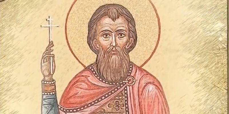 23 ноября день памяти мученика Константина: традиции и запреты праздника