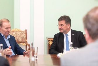 Глава ОБСЄ прибув до України