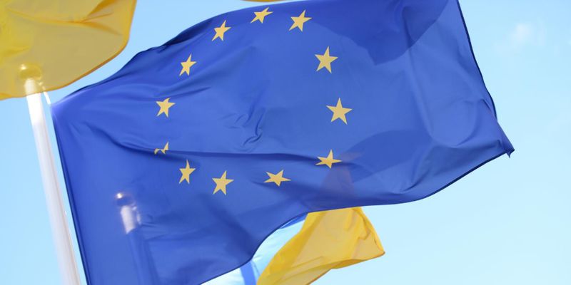 Сколько европейцев хочет видеть Украину следующим членом ЕС