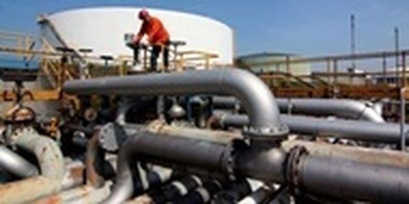 РФ грозит остановить поставки газа без оплаты в рублях