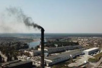 Загрязнение реки Хомора: Фирсов заявил об очередном сбросе вод фабрикой