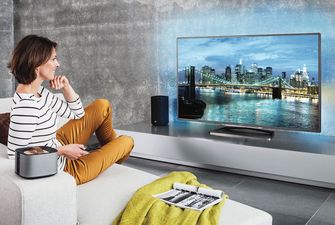 Как выбрать телевизор 4К: полезные советы