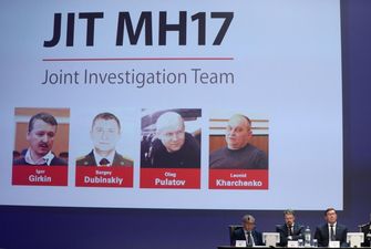 Британия призывает РФ максимально полно сотрудничать по делу MH17