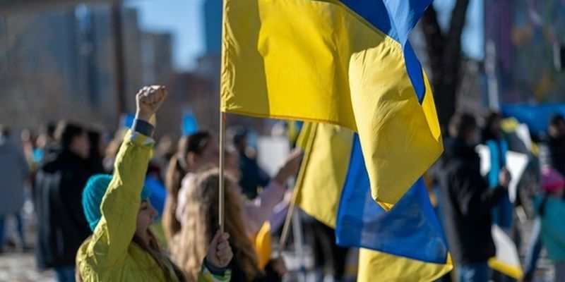 Верят ли украинцы в то, что соглашения о безопасности защитят страну в будущем. Результаты опроса