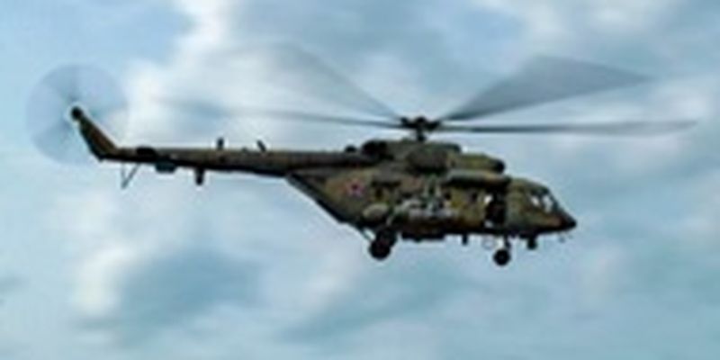 Возле командного центра ВС РФ под Минском заметили авиацию - соцсети
