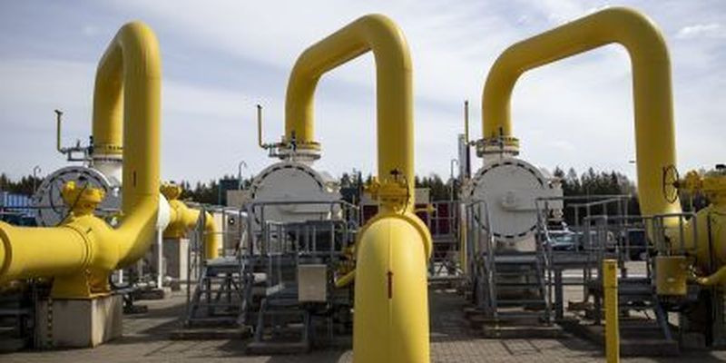 "Газпром" намагається переконати Європу, що плата за газ у рублях не порушує санкцій