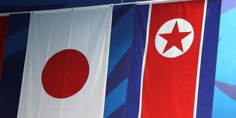 КНДР не будет принимать участие в Олимпийских играх в Токио
