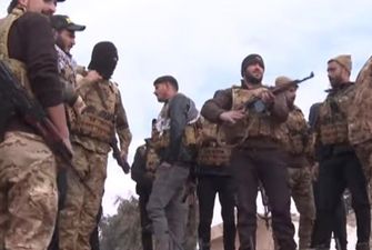 В Сирии в боях между курдами и боевиками ИГИЛ погибли около 160 человек