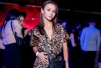 Учасниця "Танців з зірками" Ілона Гвоздьова зізналася, чи ревнує її чоловік
