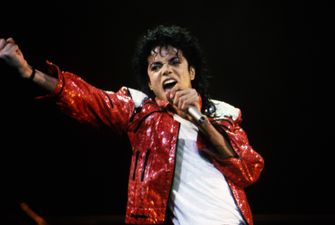 Племінник Майкла Джексона зіграє попзірку у майбутньому біографічному фільмі
