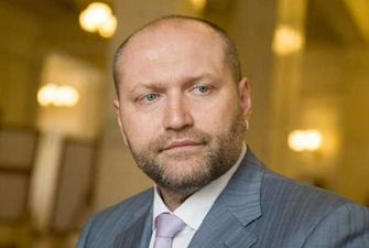 Екснардеп Береза готується до виборів мера Києва