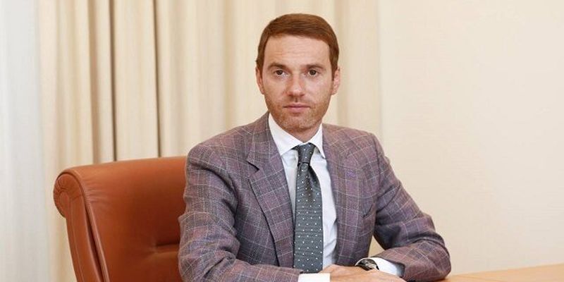 Рада поддержала прекращение полномочий нардепа Игоря Абрамовича