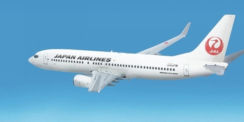 Япония выделит на поддержку своих авиакомпаний более $600 миллионов