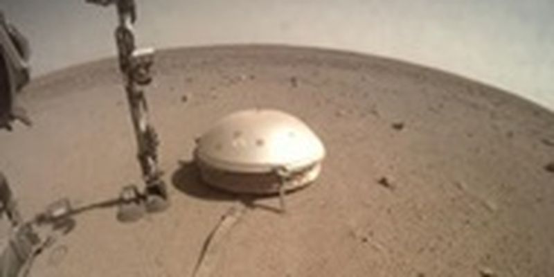 Ученые определили источник сильного марсотрясения во время миссии InSight