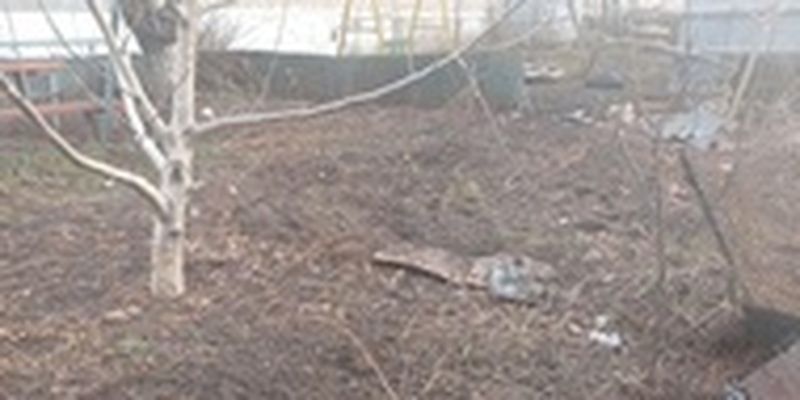 Враг обстрелял Николаевку Донецкой области, есть погибшие