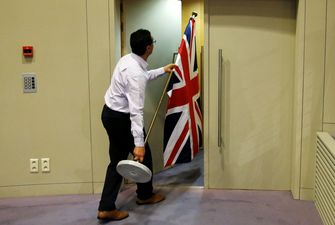 Британії озвучили крайній термін для подачі пропозицій щодо Brexit