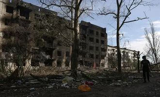 В 115-й ОМБр ответили на обвинения в крахе обороны в Очеретино: россияне уничтожали позиции вместе с защитниками