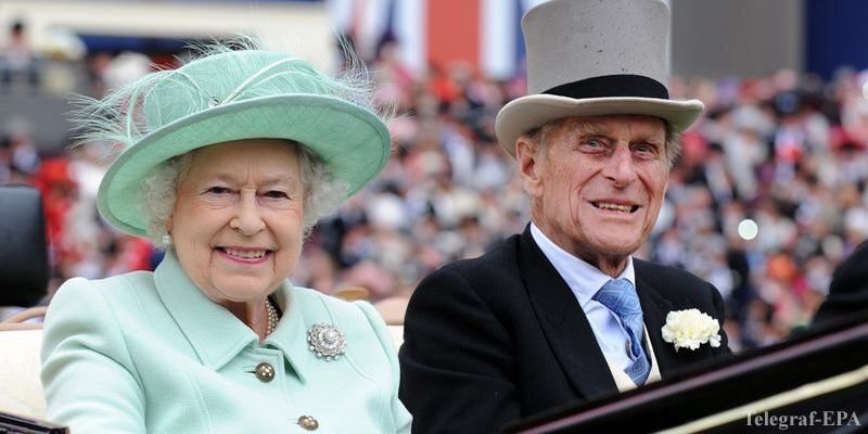 Єлизавета II і принц Філіп святкують 72 річницю весілля: як подружжя привітали члени сім'ї