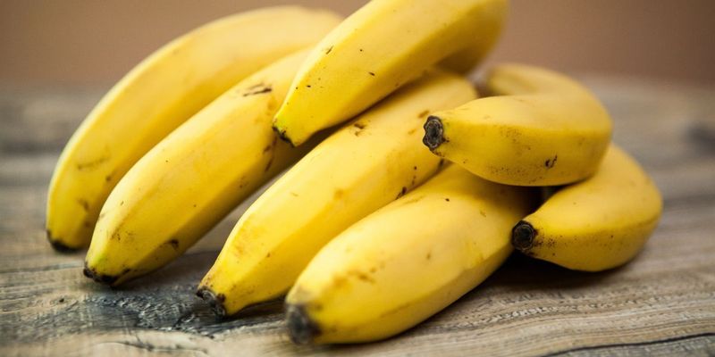 Бананы будут храниться месяц: только одно простое действие
