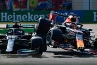 Лідери сезону зійшли після аварії: в Італії відбувся Гран-Прі "Формули-1"