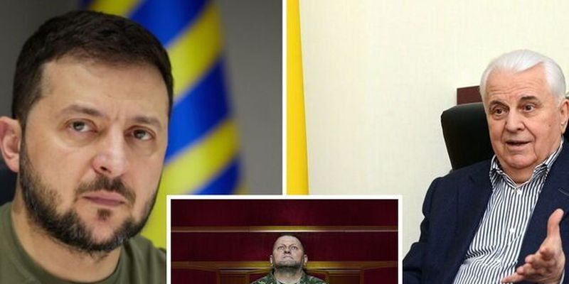 Зеленський грає в театр одного актора, як всі попередні українські президенти