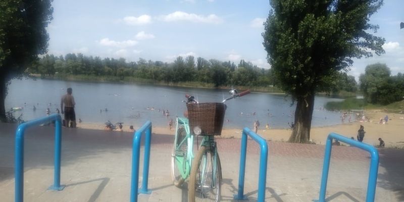 В Миргородской громаде развивают велоинфраструктуру