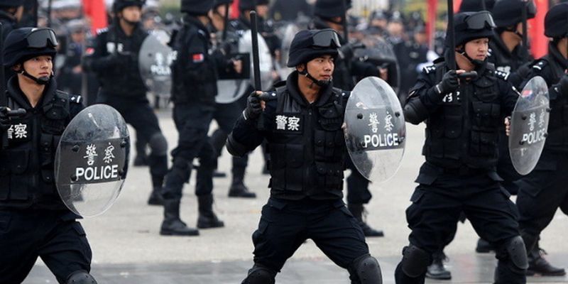 В Нидерландах нелегально действуют отделения полиции Китая - СМИ