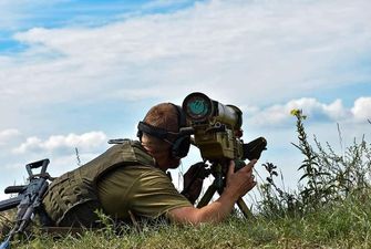 Атака врага "захлебнулась" при наступлении на Авдеевку и Пески: сводка генштаба ВСУ