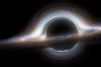 Ученые обнаружили загадочную черную дыру и приблизились к важной разгадке: фото