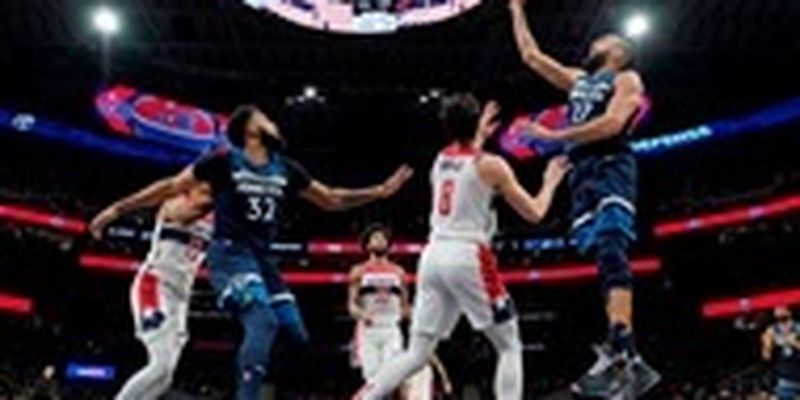 НБА: Финикс побеждает седьмой раз подряд
