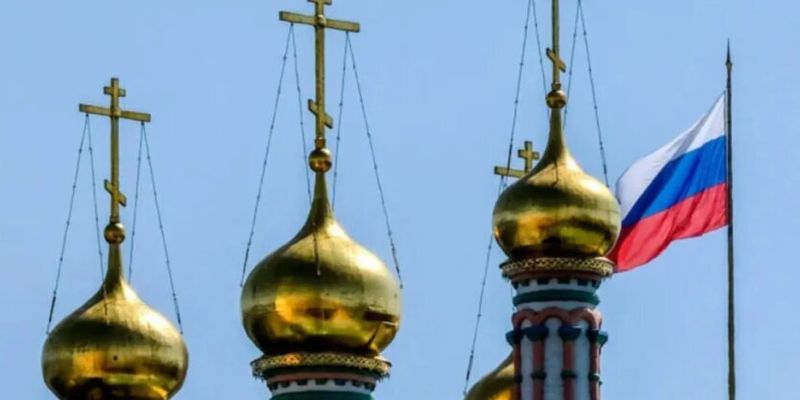 Россия отправила своих священников на оккупированные территории: собирают данные для ФСБ
