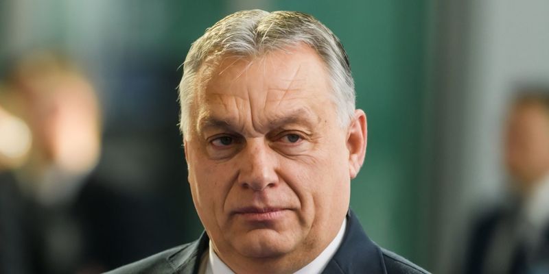 Орбан не может определить истинную природу войны в Украине