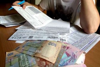 Субсидия по-новому. Украинцам придется снова подать заявления на соцпомощь