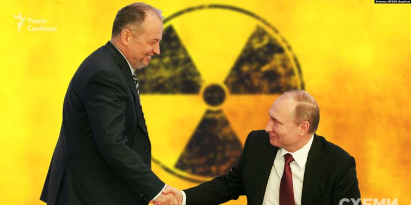 Богатейший олигарх РФ до сих пор не под санкциями: поставляет сталь для ядерного оружия - СМИ