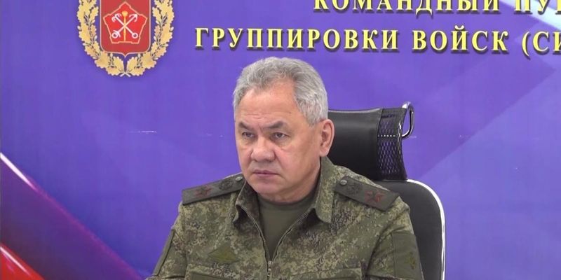 В России внезапно заговорили о переговорах: военный эксперт объяснил заявление Шойгу