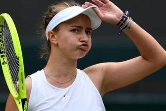 Определилась соперница Калининой в третьем круге Australian Open