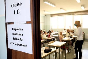 Италия усиливает карантин: ограничивают поездки, школы переводят на «дистанционку»