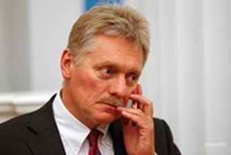 Кремль об изоляции россиян: Бесперспективный процесс