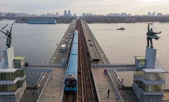 Как работает метро Киева: режим работы станций и движения поездов