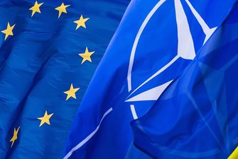 ЕС, НАТО или Таможенный союз: как изменилось мнение украинцев относительно интеграции за последние годы