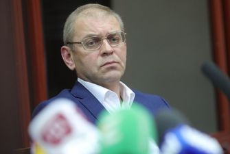Пашинского просили отпустить на поруки 14 чиновников