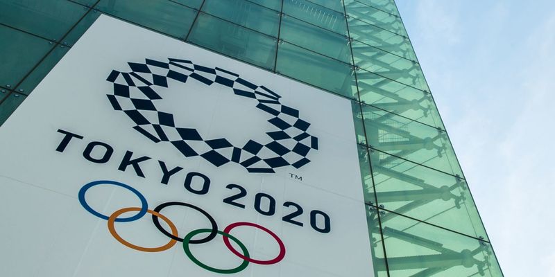 Японцы запустят 5G на локациях Олимпийских игр