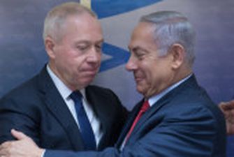 Нетаньяху звільнив Галанта з посади міністра оборони — The Times of Israel