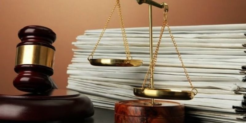 Прокуратура Крыма направила в суд дело в отношении «судьи» за незаконное осуждение Умерова