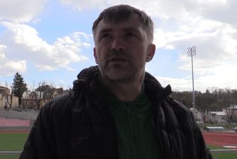 Украинский футбольный тренер погиб в страшном ДТП