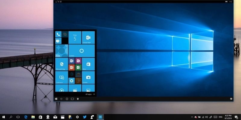 Windows 10 November 2019 Update выходит уже завтра